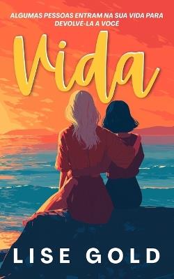 Vida - Lise Gold - cover