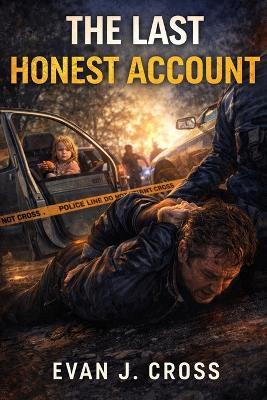The Last Honest Account - Evan J Cross - cover