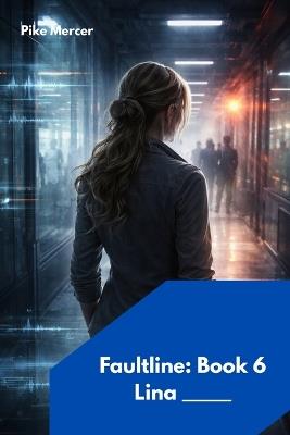 Faultline: Lina - Pike Mercer - cover