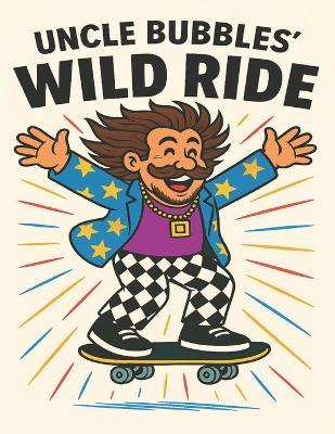 Uncle Bubbles' Wild Ride - Roscoe McGnarly - cover