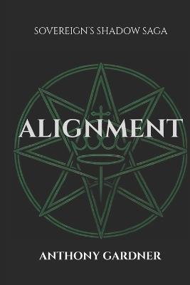Alignment - Anthony Gardner - cover