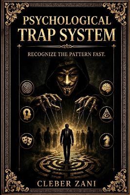 Psychological Trap System (3 Book Box Set): Recognize the Pattern Fast. - Cleber Zani - cover