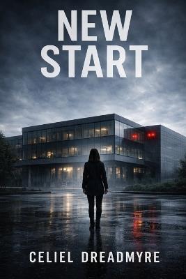 New Start - Celiel Dreadmyre - cover
