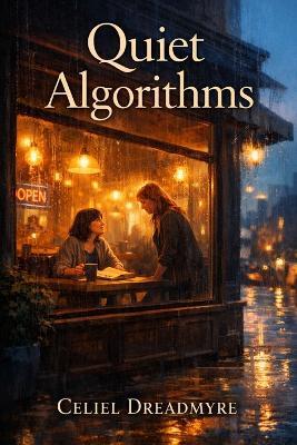 Quiet Algorithms - Celiel Dreadmyre - cover
