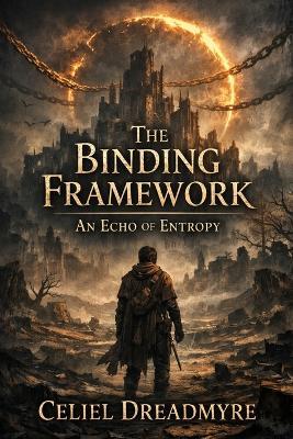 The Binding Framework: An Echo of Entropy - Celiel Dreadmyre - cover