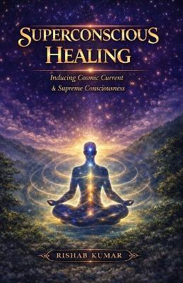 Superconscious Healing: Inducing Cosmic Current & Supreme Consciousness - Rishab Kumar - cover