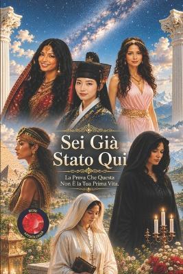 Sei Già Stato Qui - Alina a Rubi - cover