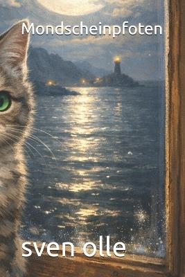 Mondscheinpfoten - Sven Olle - cover