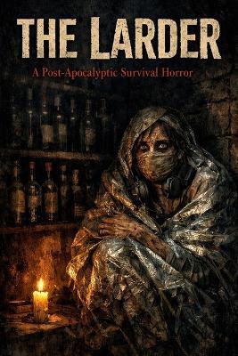 The Larder: A Post Apocalyptic Survival Horror - Glop Top - cover