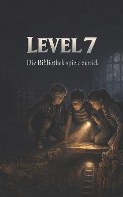 Level 7 - Leuchtspur - cover
