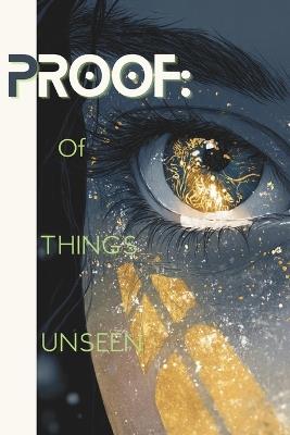 Proof: Of Things Unseen - Summer Young - cover