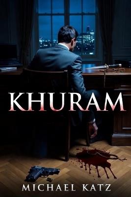 Khuram - Michael Katz - cover