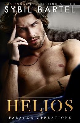 Helios - Sybil Bartel - cover