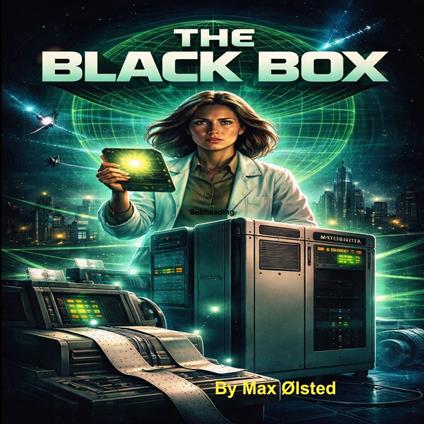 Black Box, The