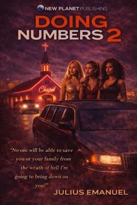 Doing Numbers 2 - Julius Emanuel - cover
