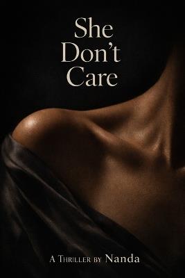 She Don't Care - Nanda B - cover