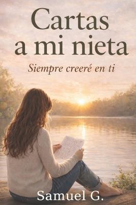 Cartas a mi Nieta - Samuel G - cover