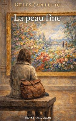 La peau fine - Gilles Capelluto - cover