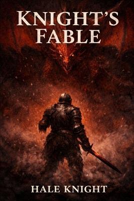 Knight's Fable - Hale Knight - cover