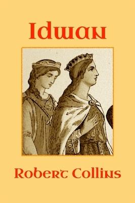 Idwan - Robert L Collins - cover