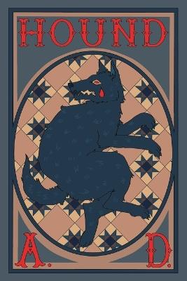 Hound - Althea Davis - cover