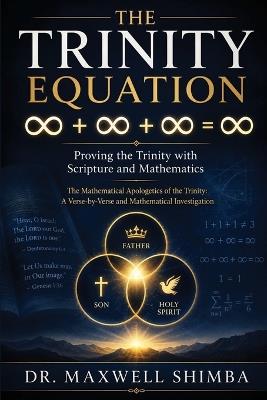 The Trinity Equation - Maxwell Shimba - cover