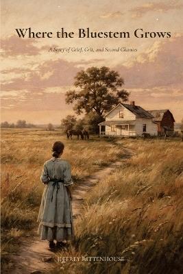 Where the Bluestem Grows - Rittenhouse - cover