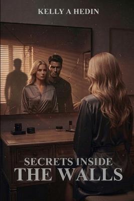 Secrets Inside the Walls - Kelly A Hedin - cover
