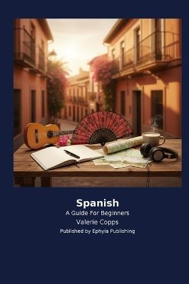 Spanish - Valerie Copps - cover