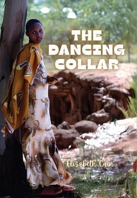 Dancing Collar - Elizabeth Cain - cover