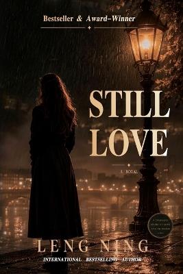 Still Love - Leng Ning - cover
