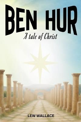 Ben Hur - Lew Wallace - cover