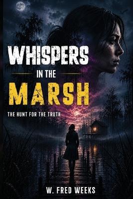 Whispers In The Marsh - William Fred Weeks - cover