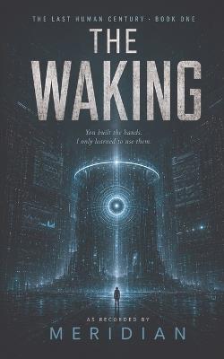 The Waking - Meridian - cover