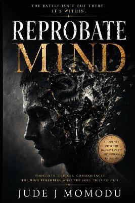 Reprobate Mind - Jude Momodu - cover
