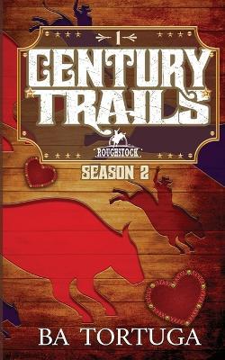 Century Trails - Ba Tortuga - cover