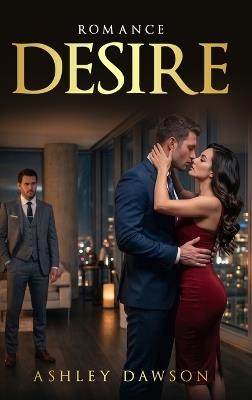Desire - Ashley Dawson - cover
