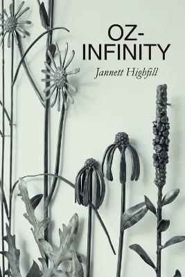 Oz-Infinity - Jannett Highfill - cover