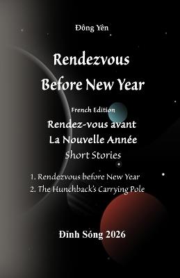 Rendezvous before New Year - Dong Yen - cover