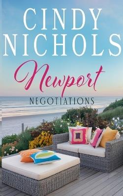 Newport Negotiations - Cindy Nichols - cover