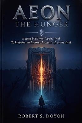 Aeon: The Hunger - Robert S Doyon - cover