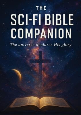 Sci-Fi Bible Comapanion - Galactic Deacon - cover