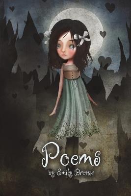 Poems: by Emily Brontë - Emily Brontë - cover