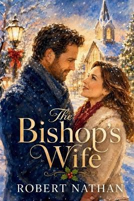 The Bishop's Wife - Robert Nathan - cover