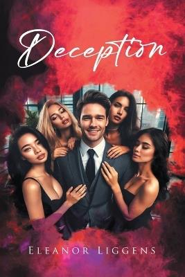 Deception - Eleanor Liggens - cover