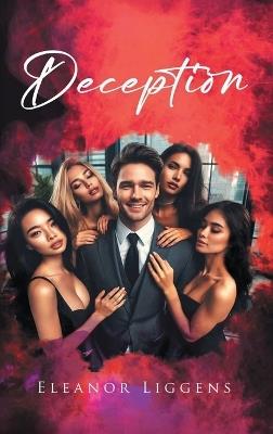 Deception - Eleanor Liggens - cover