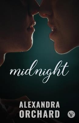 Midnight - Alexandra Orchard - cover
