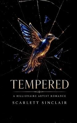 Tempered - Scarlett Sinclair - cover