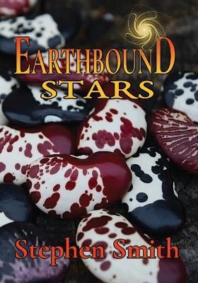 Earthbound Stars - Stephen Smith - cover