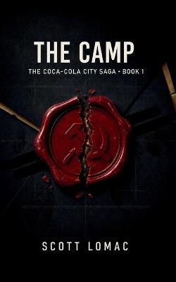 The Camp - Scott Lomac - cover
